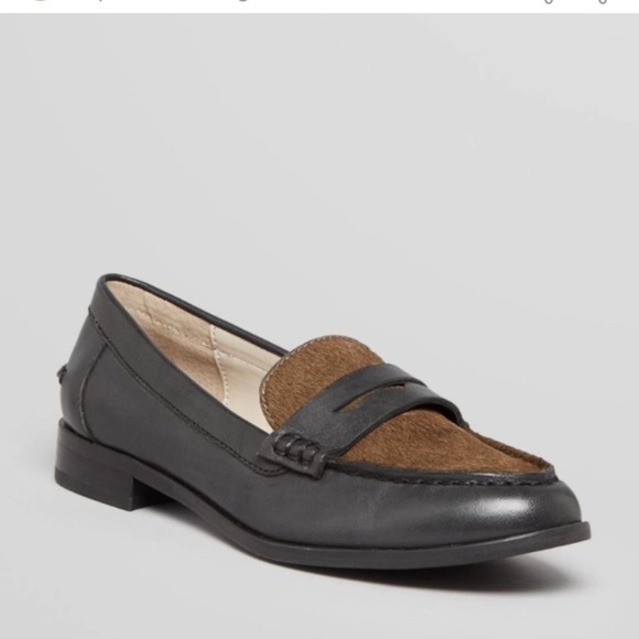 STEVEN by STEVE MADDEN Ronnie Loafers - Picture 1 of 8